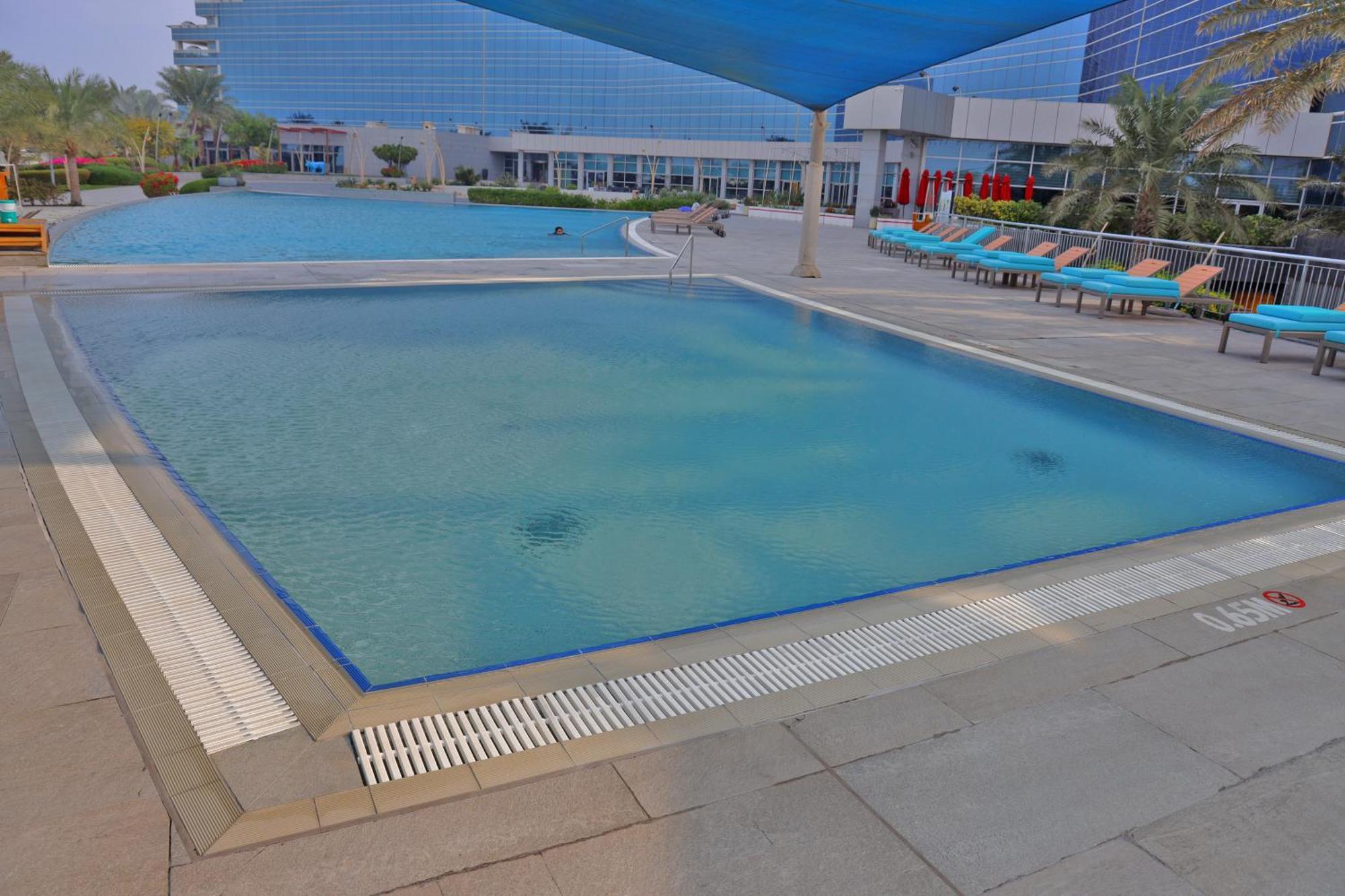 The Art Hotel & Resort Muharraq Εξωτερικό φωτογραφία